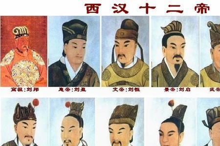 从什么时候开始西汉变成东汉