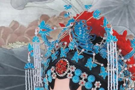 秦腔四大名旦含金量
