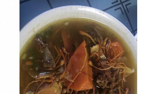 莆田炖鸭子家常做法