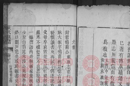 耿姓的堂号