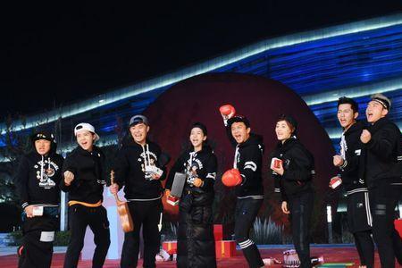 奔跑吧兄弟周几几点重播