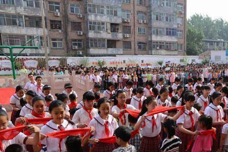 河北衡水小学上几年