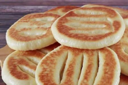 发面大饼怎样做才松软