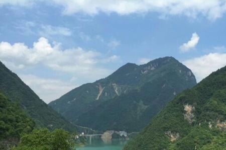 观山望水什么意思