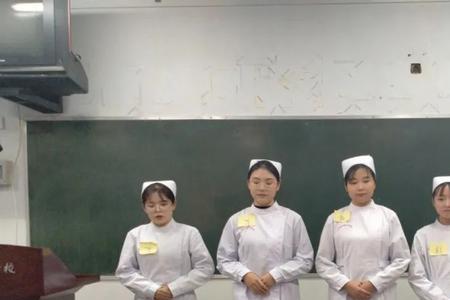 河南医专好进吗