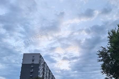 云量90%可以人工降雨吗