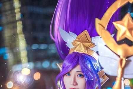 星之守护者迦娜和风仙子哪个好