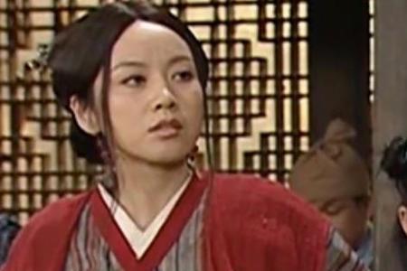 武林外传杜子俊母亲武功