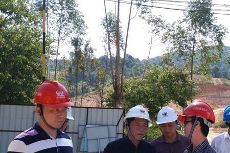 广州路桥集团是国企吗