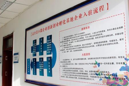 孵化中心是干什么的