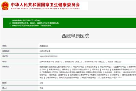 西藏医保在西安哪个医院可以用