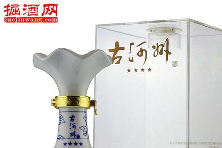 古河醉白酒怎么样