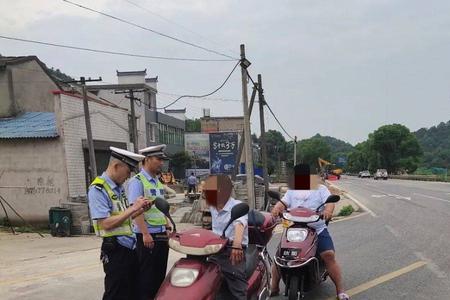 湘潭电动摩托车能在长沙骑吗