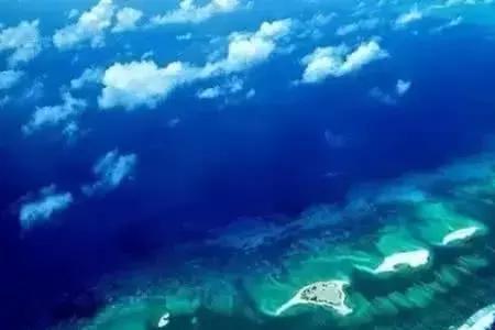南沙群岛总人口