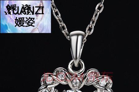 锆石和银哪个贵
