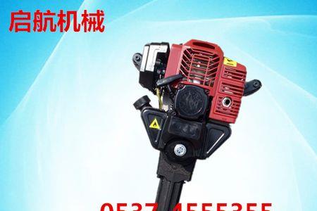 汽油镐启动不了什么原因