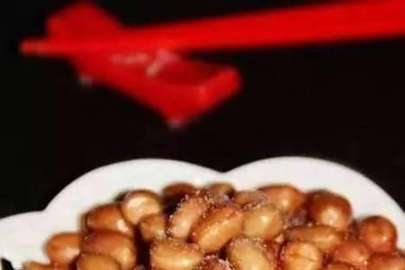 花米怎么做好吃