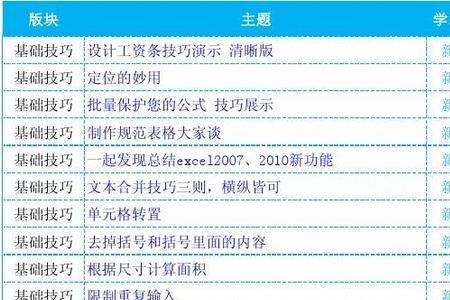 excel数组函数原理