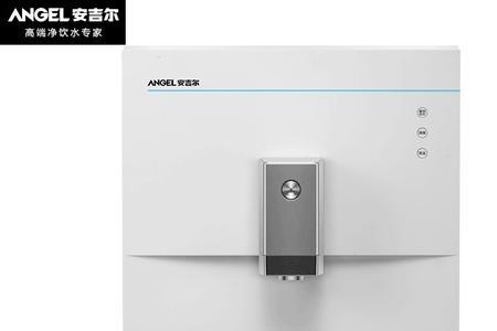 安吉尔管线机触摸无反应