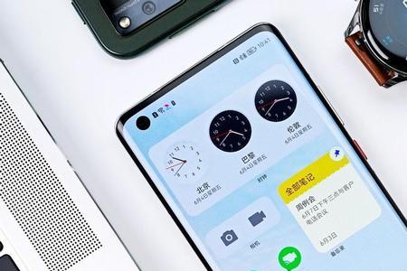 华为p50新机激活时间与序列号