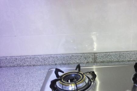 桑乐燃气灶使用方法
