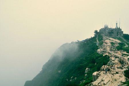 登高望的意思是什么
