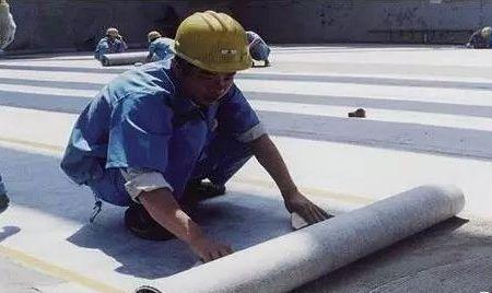 丙纶防水空鼓原因