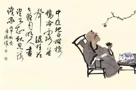 什么是偈子