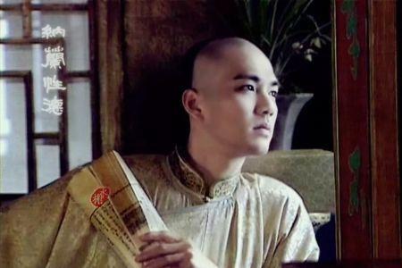 纳兰性德是和珅的儿子