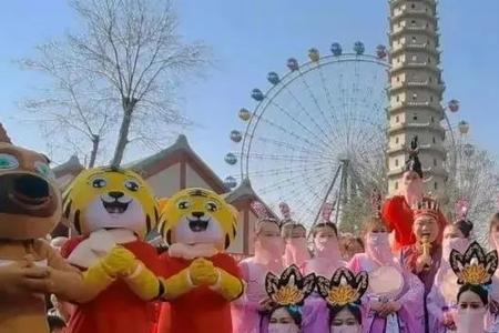 漯河森林公园神兽馆门票价