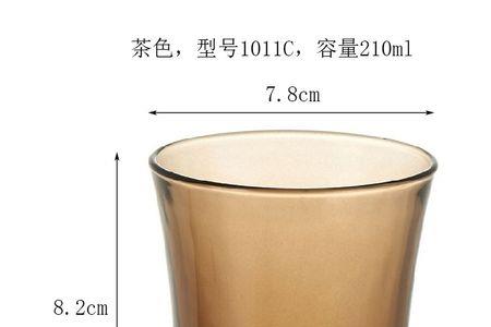 无铅玻璃杯与钢化玻璃杯的区别