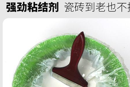 粘石材和瓷砖用什么胶