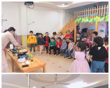 鸿恩附属幼儿园怎么样