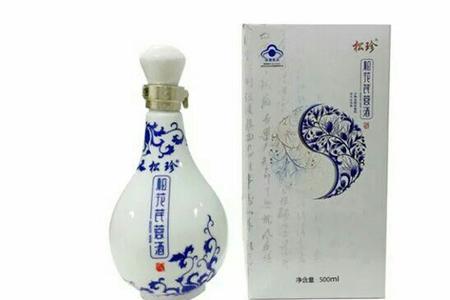 国珍12年酒怎么样