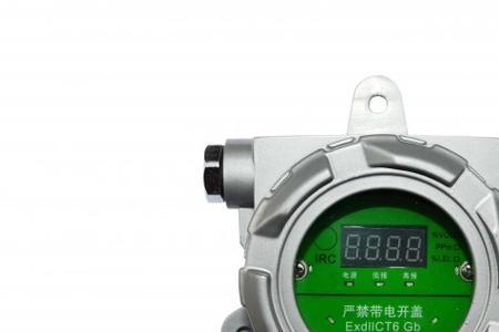 硫化氢报警分为几级