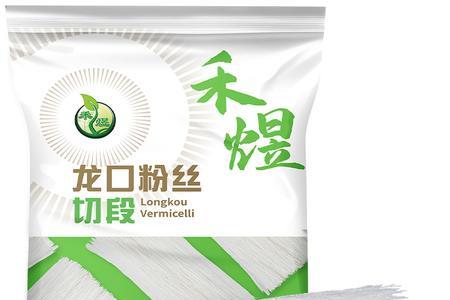 银河粉丝和龙口粉丝的区别