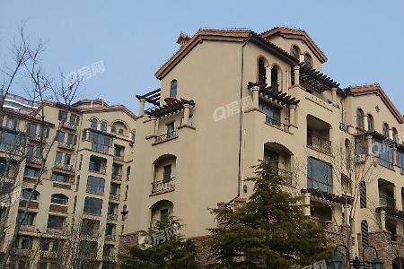 海尔山海湾为什么那么多人买