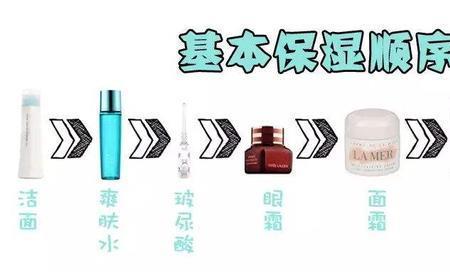 珂莱妮先做水光还是先贴面膜