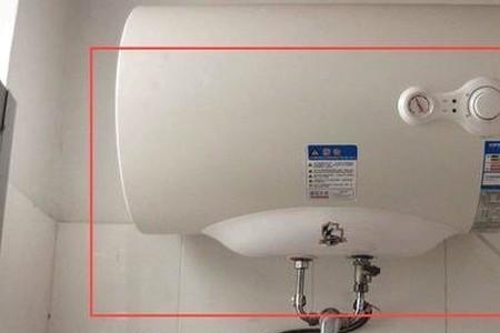 电热水器低温不加热什么原因