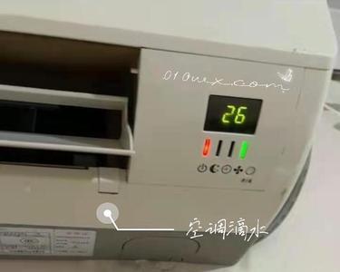 格力空调出现pl还能继续开吗