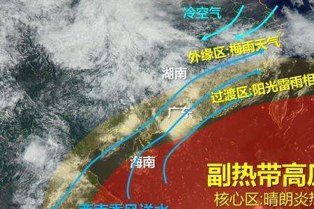 惠州市雨季是什么时候