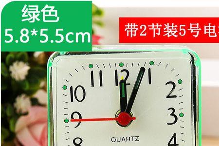 时钟怎么响拟声词