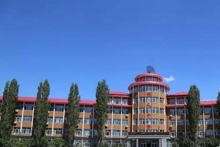 大庆十三中教学质量好吗
