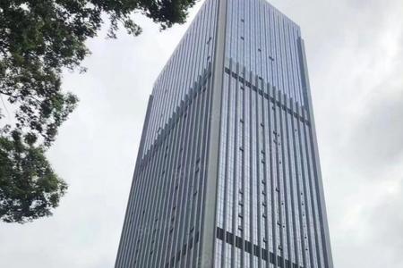 长沙新时空大厦是干嘛的