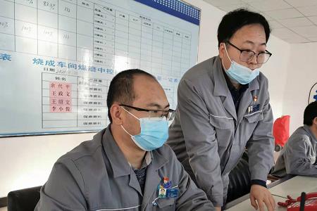 中控计量员是做什么的
