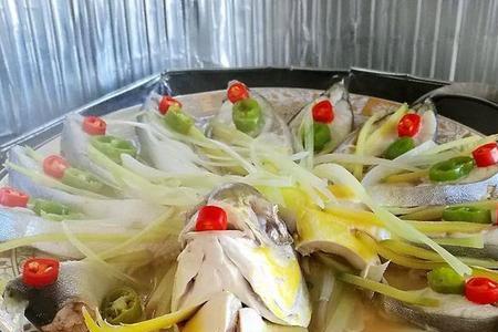 形容鱼鲜嫩多汁的修辞