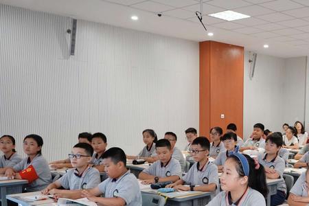 威海世昌中学教学质量好吗