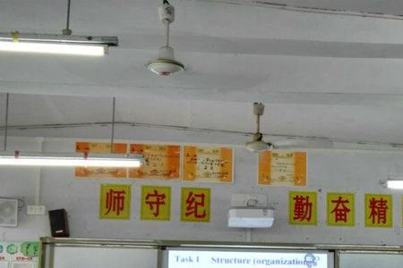 长乐高级中学教学质量怎么样