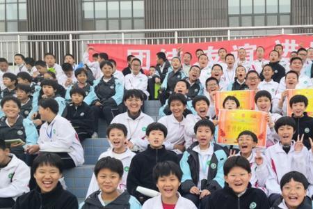 济南稼轩中学升学率