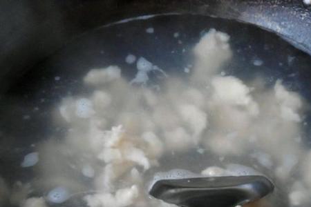 水煮素丸子的14种做法